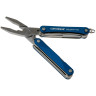 Мультитул LEATHERMAN SQUIRT PS4 BLUE 831230