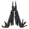 Мультитул LEATHERMAN SURGE BLACK 831334